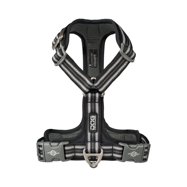 DOG Copenhagen V3 Comfort Walk Air Black